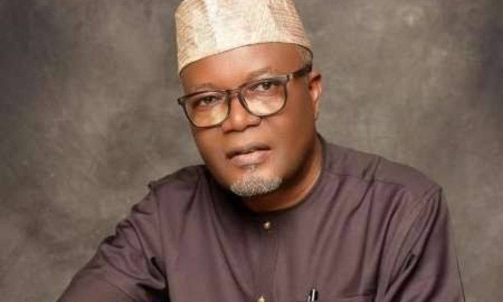 Ekiti 2022: Bisi Kolawole triumphs in the PDP primary