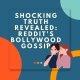 Shocking Truth Revealed Reddit's Bollywood Gossip