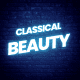 What is Classical Beauty