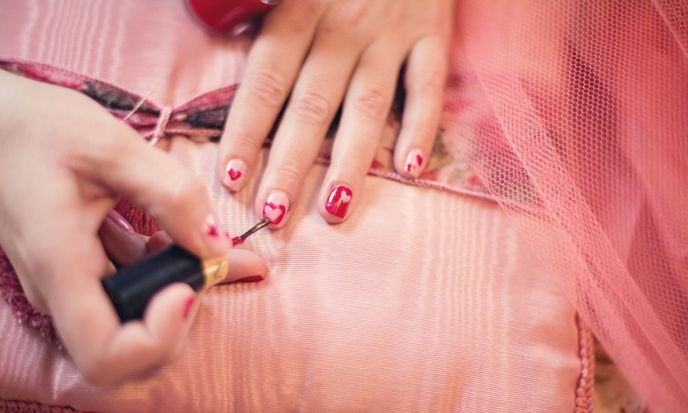 gossip nails jonesboro