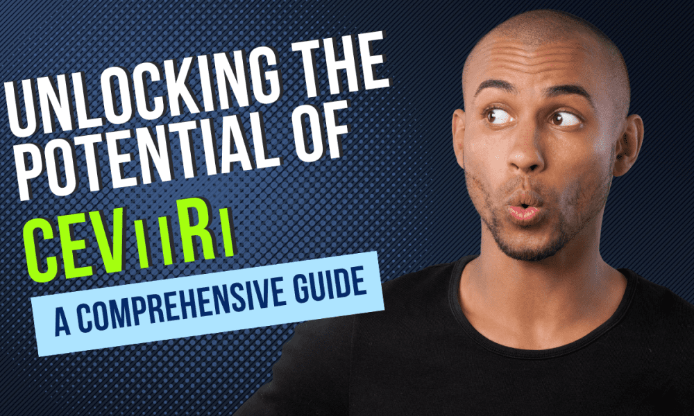 Unlocking the Potential of Cevıırı: A Comprehensive Guide
