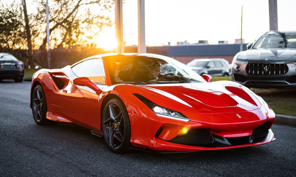 The Férarie Experience: Elevate Your Lifestyle and Ignite Your Passion for the Road!