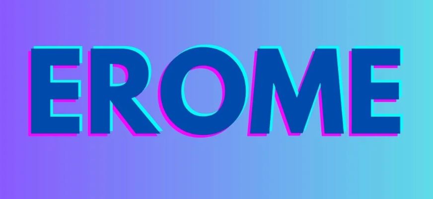 What is Erome, and how does it differ from other online platforms?